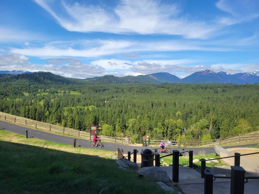 Suncadia Resort, a Destination by Hyatt Hotel by null