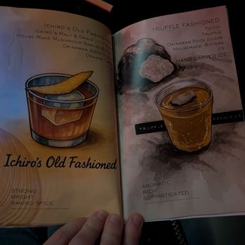 Tokyo Noir - Menu Volume 2 September 6th 2025 Page 9 - Speakeasies Near Me - Long Beach, California Tokyo Noir - Menu Volume 2 September 6th 2025 Page 9 - Speakeasies Near Me - Long Beach, California