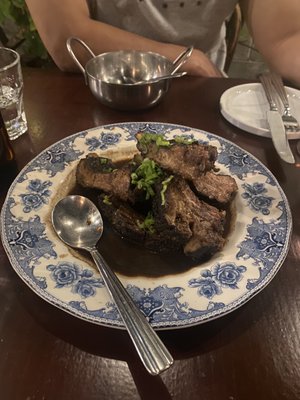 Bowery Bungalow by null