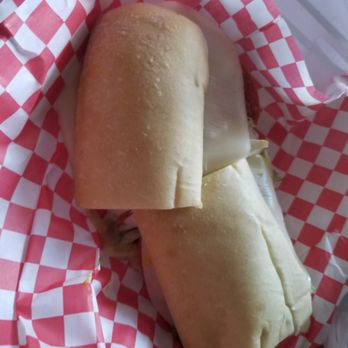 Mimis Deli - Italian hoagie - Delis Near Me - Hixson, Tennessee