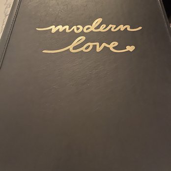 Modern Love Brooklyn - Vegan Near Me - Brooklyn, New York Modern Love Brooklyn - Vegan Near Me - Brooklyn, New York