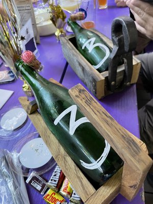 Novare Res Bier Cafe by null