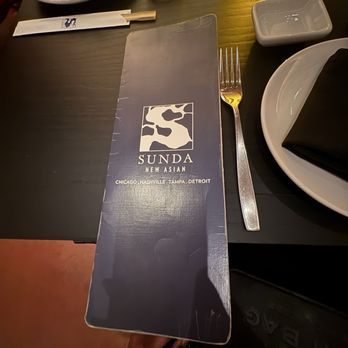 Sunda New Asian - Pan Asian Near Me - Detroit, Michigan Sunda New Asian - Pan Asian Near Me - Detroit, Michigan