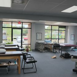 Carolina Physical Therapy and Sports Medicine