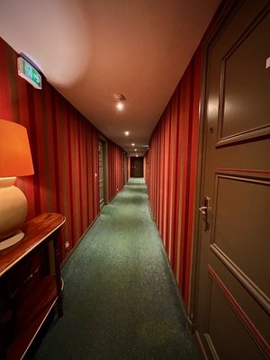 Villa Beaumarchais by null