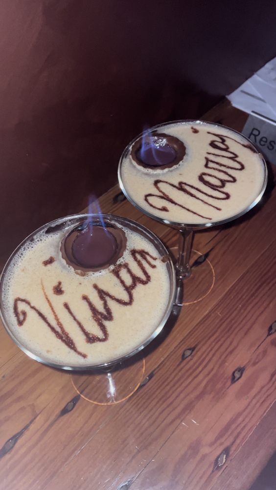 LAYALI RESTAURANT BAR Updated November 2024 36 Weybosset St