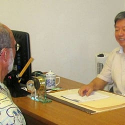 China Healing Center