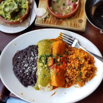 Cha Cha's Latin Kitchen - Bars Near Me - Brea, California
