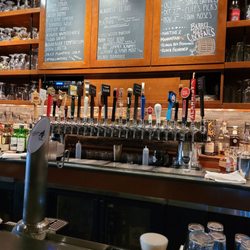 Teresa's Next Door - Taps n board