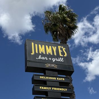 Jimmy E’s Bar + Grill - American Near Me - Signal Hill, California Jimmy E’s Bar + Grill - American Near Me - Signal Hill, California