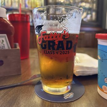 Fatty's Pub and Grille - Beer - Sports Bars Near Me - DeKalb, Illinois