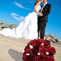 Joel Jordan Photography - Bali Hai Wedding