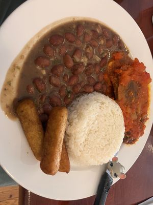 La Fogata by null