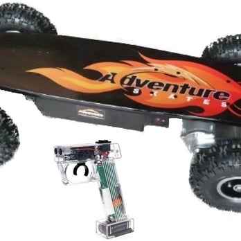 Adventure Skates - Electric Skateboard - Mountain Biking Near Me Adventure Skates - Electric Skateboard - Mountain Biking Near Me