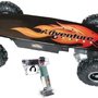 Photo of Adventure Skates