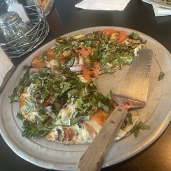 West Brooklyn Pizza - Margarita - Pizza Near Me - San Rafael, California West Brooklyn Pizza - Margarita - Pizza Near Me - San Rafael, California