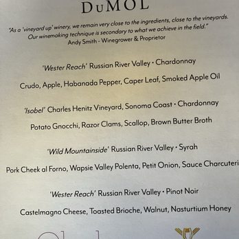 Oberlin - New American Near Me - Providence, Rhode Island