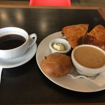 Macrina Bakery & Cafe - Cafes Near Me - Kent, Washington