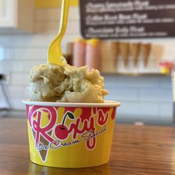 Roxy's Ice Cream Social