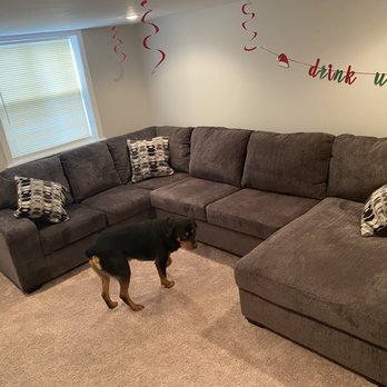 American Furniture Design S 134 Baltimore Pike Springfield Pa Phone Number Yelp American Furniture Design, Springfield Sectional Sofa Reviews