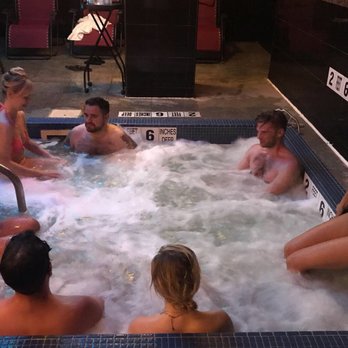 Body by Brooklyn - Spa Ship private event at Body by Brooklyn - Day Spas Near Me - Brooklyn, New York
