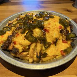 The Riff Raff Bar and Grill - The Underdog