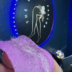 The Waxing Parlor