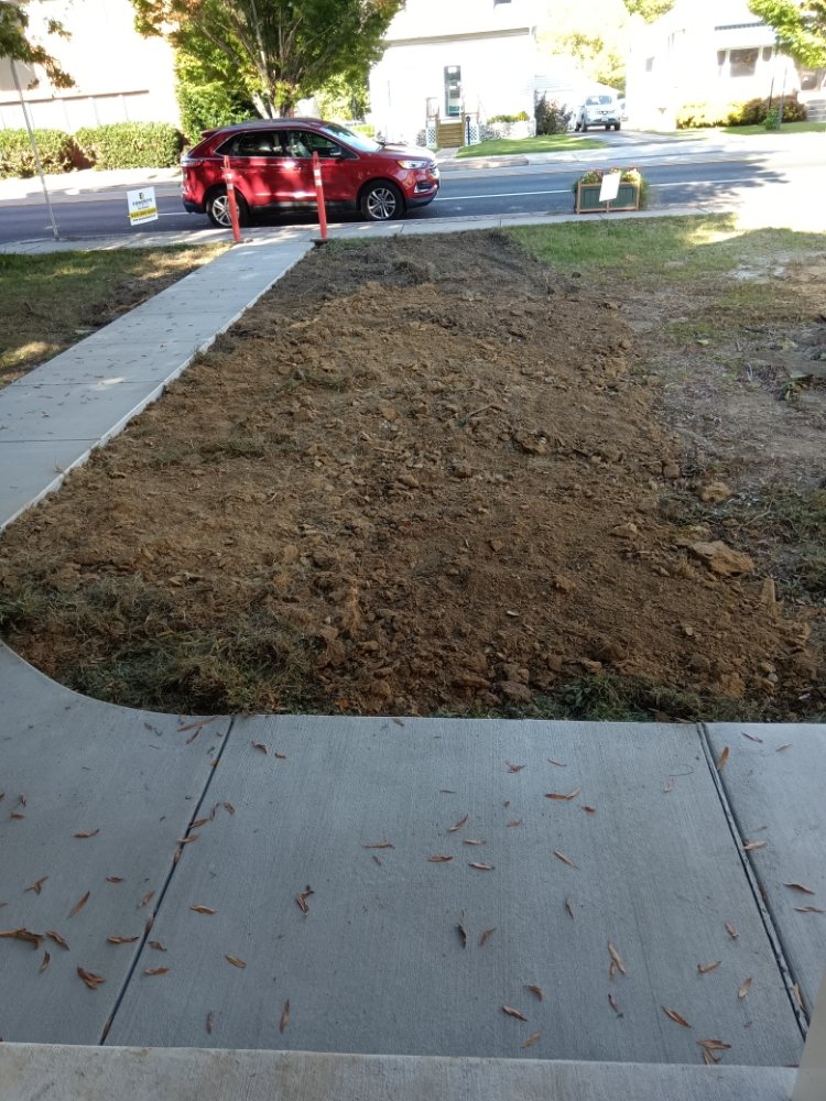 Slide of Rubio Construction MD