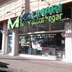 Molinari Hogar