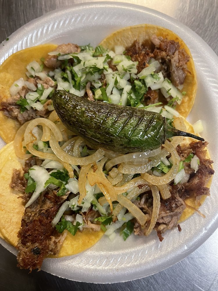El Gallito Taco Shop
