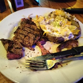 JT Hannah's Kitchen - Took this photo after a few bites. - American Near Me - Pigeon Forge, Tennessee JT Hannah's Kitchen - Took this photo after a few bites. - American Near Me - Pigeon Forge, Tennessee