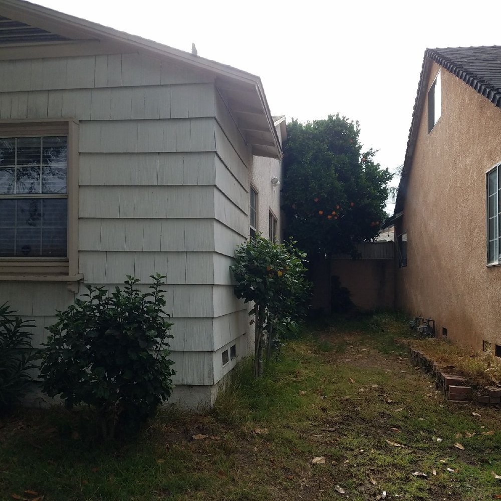 Top Unit Tree Service - Orange tree needed to be uprooted. - Tree Services Near Me - Norwalk, California Top Unit Tree Service - Orange tree needed to be uprooted. - Tree Services Near Me - Norwalk, California
