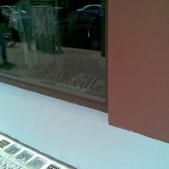 belleville - Fashion Near Me - Berlin, BE
