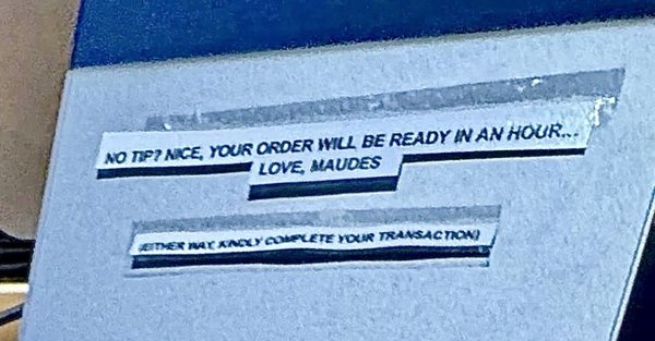 Maude’s Coffee and Clothes by null