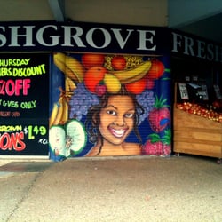 Ashgrove Fresh Fruit Markets