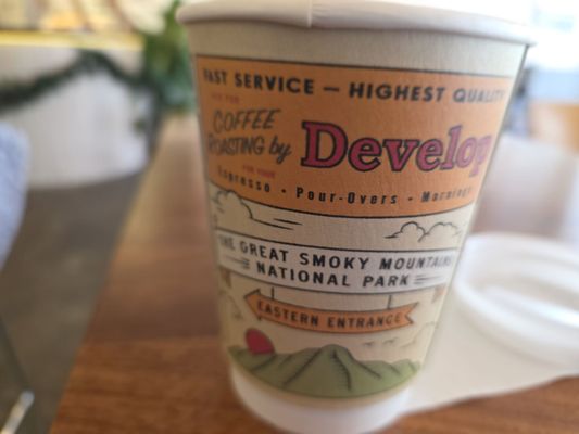 Orchard Coffee by null