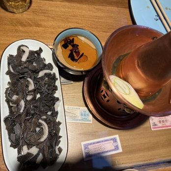 Juqi - Chinese Near Me - Flushing, New York