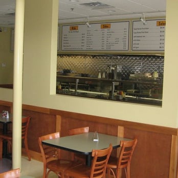 U Dawg U - Hot Dogs Near Me - Northfield, Illinois