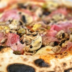 Spacca Napoli - Capricciossa