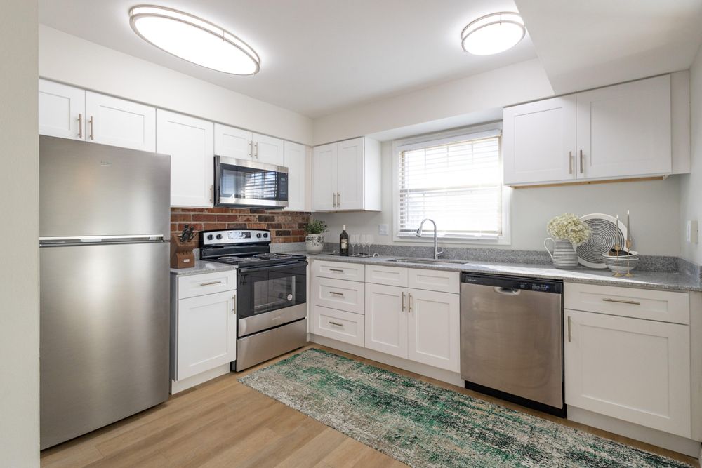 MONON PLACE, MANAGED BY BUCKINGHAM MONON LIVING Updated June 2024