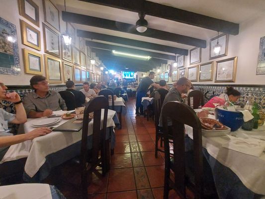 A Cozinha do Manel by null