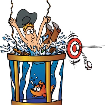 Dunk Tank Rentals - Party Equipment Rentals Near Me Dunk Tank Rentals - Party Equipment Rentals Near Me
