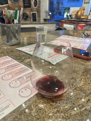 Peace Water Winery by null
