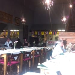 Thai Corner