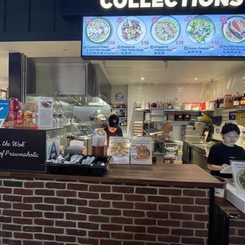 Prawnaholic Collections - Front - Food Stands Near Me - New York, New York