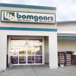 Bomgaars