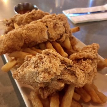 Woodson's Local Tap + Kitchen Grand Parkway - Chicken Tenders - American Near Me - Spring, Texas Woodson's Local Tap + Kitchen Grand Parkway - Chicken Tenders - American Near Me - Spring, Texas
