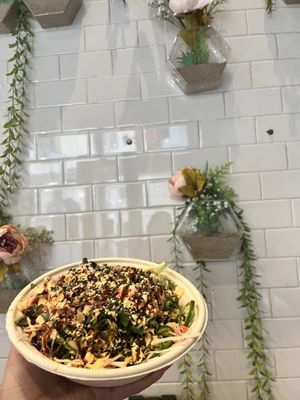 Love Art Sushi Fenway by null