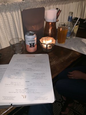 Menu photo 1 Tandoor Chop House London, XGL