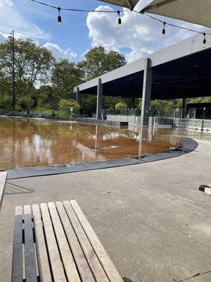 LeFrak Center at Lakeside by null